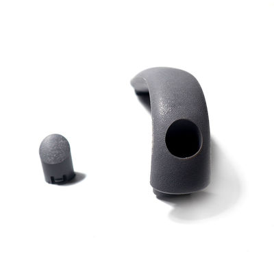 7205-13389 OEM Tamaño del asiento agujero de lado gris ligero para el autobús King Long
