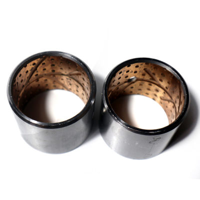 OE NO. 3001-01399 2010- Repuestos para automóviles Kingpin Bushing para King Long Bus 50*58*52.5