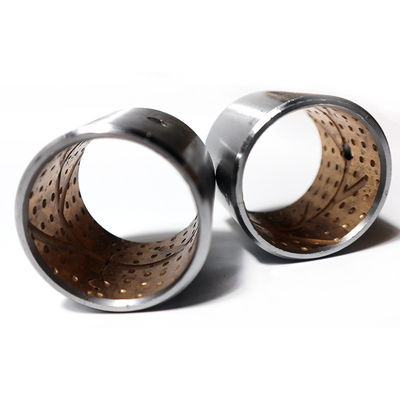 OE NO. 3001-01399 2010- Repuestos para automóviles Kingpin Bushing para King Long Bus 50*58*52.5