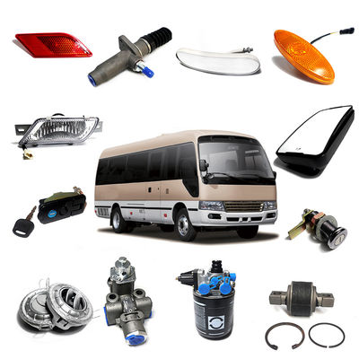 Zhongtong Bus Bus Tie Rod Reemplazo/Reparación con el NO. de la OE 3003-00740 y finalidad