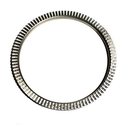 Equipo de anillo ABS de material pesado y duradero para autobuses Golden Dragon