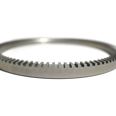 Equipo de anillo ABS de material pesado y duradero para autobuses Golden Dragon