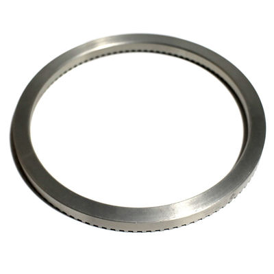 Equipo de anillo ABS de material pesado y duradero para autobuses Golden Dragon