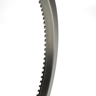 Equipo de anillo ABS de material pesado y duradero para autobuses Golden Dragon