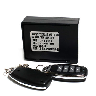 Interruptor de control remoto de la puerta de pasajeros del autobús del año 1999 para el autobús King Long