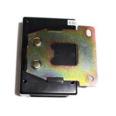 Autobús partes 3791-00068 2 Puerta 2 control remoto 433.92 Rectangular NK controlador de puertas de pasajeros para King Long Bus