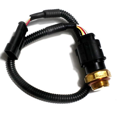 2015-2016 Sensor de temperatura duradero para el embrague electromagnético del autobús
