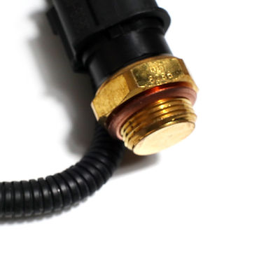 2015-2016 Sensor de temperatura duradero para el embrague electromagnético del autobús