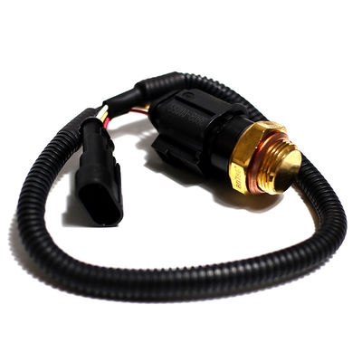 2015-2016 Sensor de temperatura duradero para el embrague electromagnético del autobús