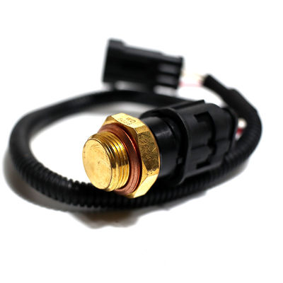 2015-2016 Sensor de temperatura duradero para el embrague electromagnético del autobús