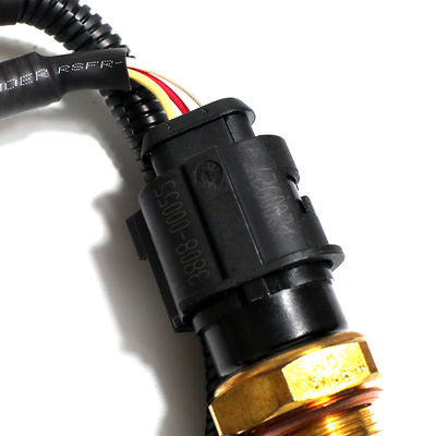 2015-2016 Sensor de temperatura duradero para el embrague electromagnético del autobús