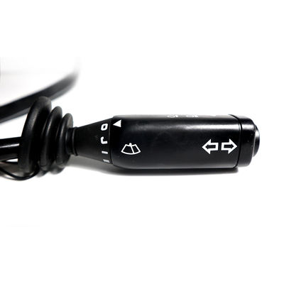OEM Tamaño 24V Interruptor de columna de dirección de autobús para autobús King Long Reemplazar/reparar