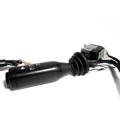 OEM Tamaño 24V Interruptor de columna de dirección de autobús para autobús King Long Reemplazar/reparar
