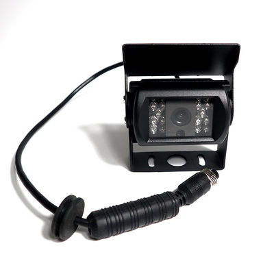 LINGTE Box 3776-00048 Proba de monitoreo inverso cámara externa para el bus King Long