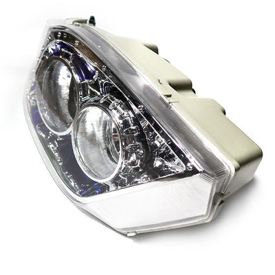 Material estándar de 24 V para iluminación de autobuses de larga duración