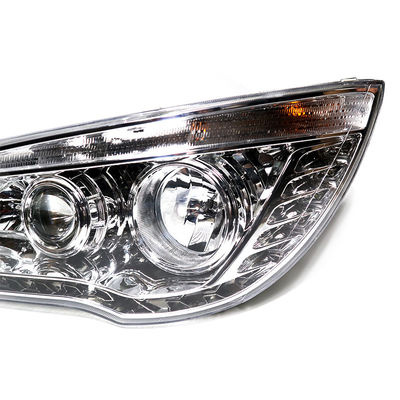 No OE 4101-00083 Fio de la izquierda para autobús King Long Bus Para sustituir/reparar