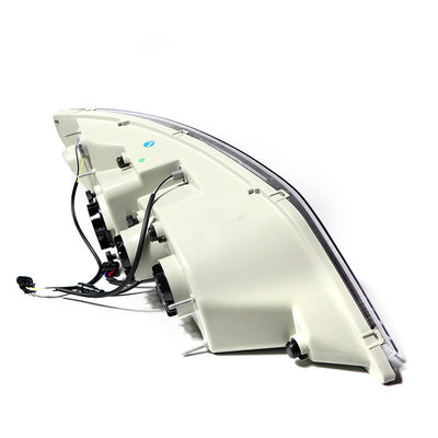 No OE 4101-00083 Fio de la izquierda para autobús King Long Bus Para sustituir/reparar