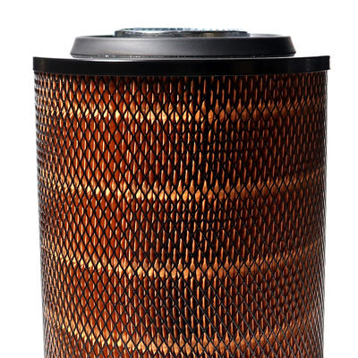 Bus Truck Motor Diesel Filtro de aire para el modelo de auto del autobús Golden Dragon