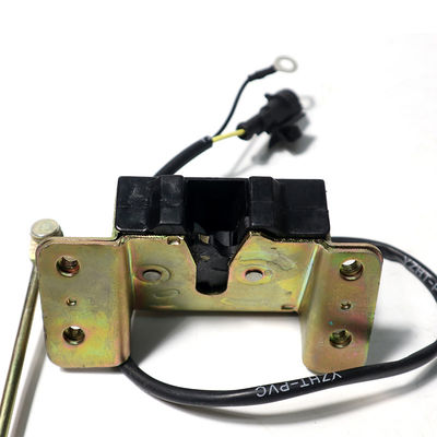 Cerradura de la puerta del autobús de pasajeros de material H5V para un rendimiento inigualable del autobús Higer