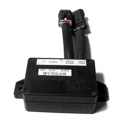 Controlador de radar inverso de autobús Longwei 24V para autobús Higer año 2000-2005