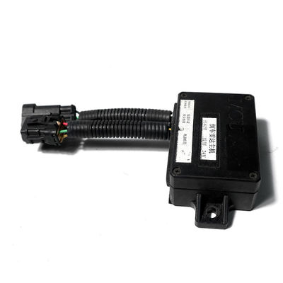 Controlador de radar inverso de autobús Longwei 24V para autobús Higer año 2000-2005