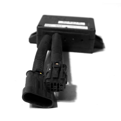 Controlador de radar inverso de autobús Longwei 24V para autobús Higer año 2000-2005