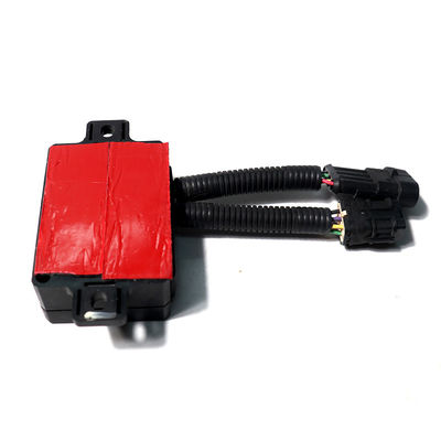 Controlador de radar inverso de autobús Longwei 24V para autobús Higer año 2000-2005