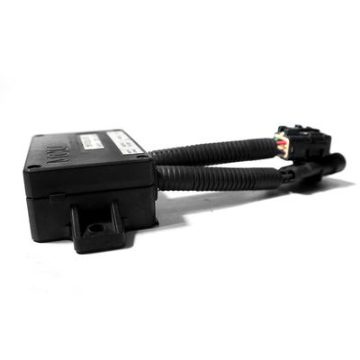 Controlador de radar inverso de autobús Longwei 24V para autobús Higer año 2000-2005