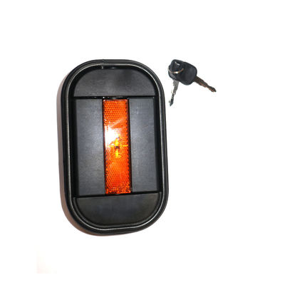 OEM Tamaño de autobús de equipaje ligero Cerradura de la puerta del compartimento para autobús King Long