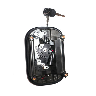 OEM Tamaño de autobús de equipaje ligero Cerradura de la puerta del compartimento para autobús King Long