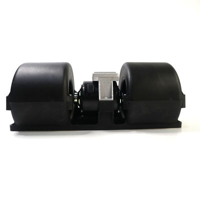 El ventilador del aire acondicionado del autobús King Long es perfecto para el enfriamiento de la caja de JINWEI