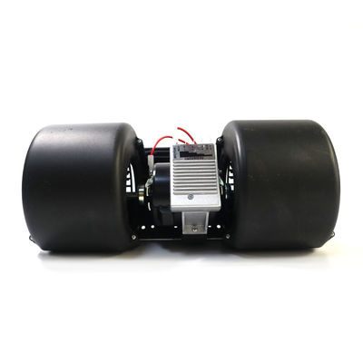 El ventilador del aire acondicionado del autobús King Long es perfecto para el enfriamiento de la caja de JINWEI