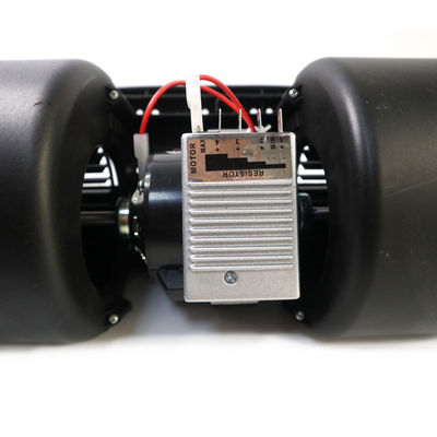 El ventilador del aire acondicionado del autobús King Long es perfecto para el enfriamiento de la caja de JINWEI