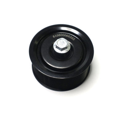 Instalaciones para automóviles GOLDEN DRAGON Bus WP7 Motor Idler Gear 610800060265 para el autobús King Long