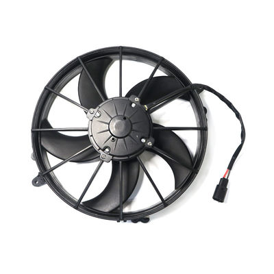 OE NO. 8114-00142 2.4 Ventilador de condensación para autobuses de motor para autobuses de alta velocidad