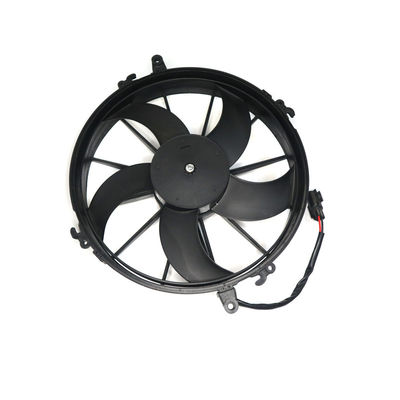 OE NO. 8114-00142 2.4 Ventilador de condensación para autobuses de motor para autobuses de alta velocidad
