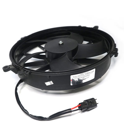 OE NO. 8114-00142 2.4 Ventilador de condensación para autobuses de motor para autobuses de alta velocidad