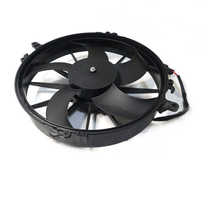 OE NO. 8114-00142 2.4 Ventilador de condensación para autobuses de motor para autobuses de alta velocidad