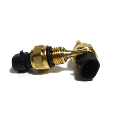 Sensor de temperatura del motor del autobús HIGER con el número de homologación 3611-00504