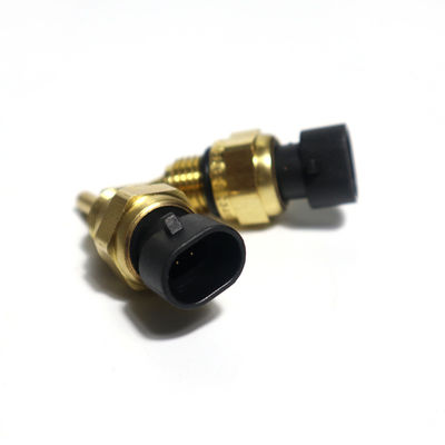 Sensor de temperatura del motor del autobús HIGER con el número de homologación 3611-00504