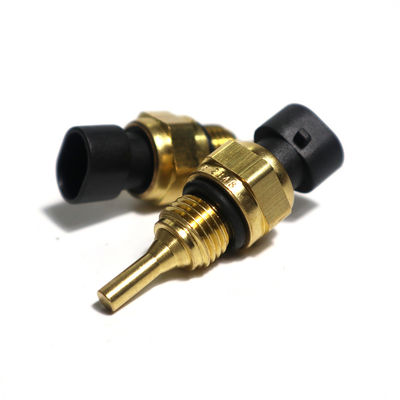 Sensor de temperatura del motor del autobús HIGER con el número de homologación 3611-00504
