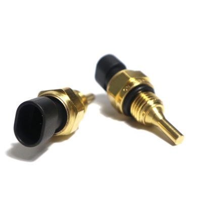 Sensor de temperatura del motor del autobús HIGER con el número de homologación 3611-00504