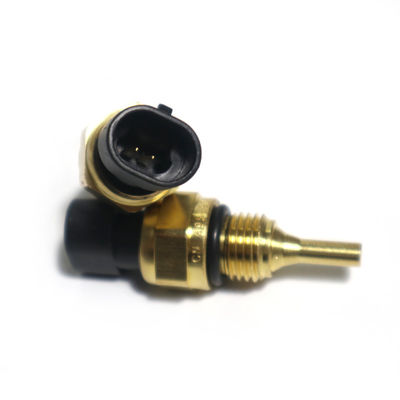 Sensor de temperatura del motor del autobús HIGER con el número de homologación 3611-00504