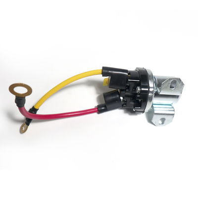 2013- Car Fitment GOLDEN DRAGON Bus Starter Relay para el rendimiento personalizado del autobús Higer