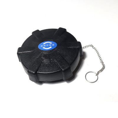 Incluido el tapón del depósito de combustible de autobús duradero para HIGER de Zhongtong OE NO. 1101-06085