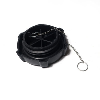 Incluido el tapón del depósito de combustible de autobús duradero para HIGER de Zhongtong OE NO. 1101-06085