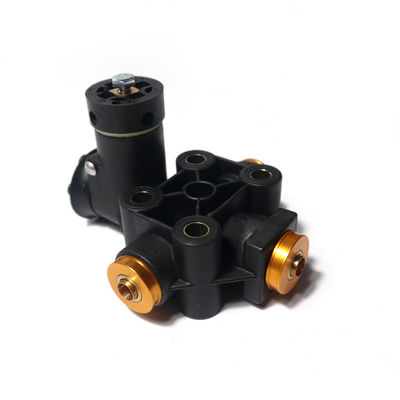 Hayes Autobús 3506-05152 Válvula de altura de conector rápido de plástico para el Autobús Golden Dragon