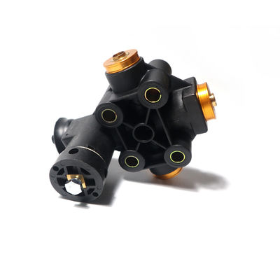 Hayes Autobús 3506-05152 Válvula de altura de conector rápido de plástico para el Autobús Golden Dragon