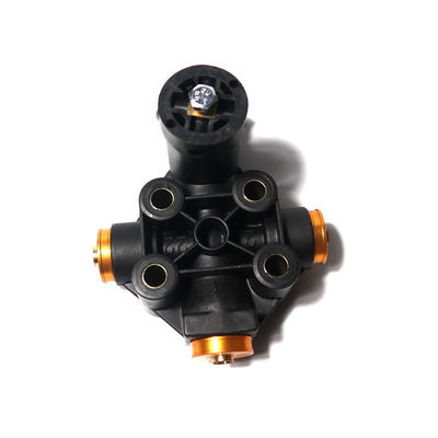 Hayes Autobús 3506-05152 Válvula de altura de conector rápido de plástico para el Autobús Golden Dragon