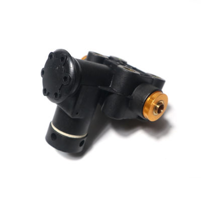 Hayes Autobús 3506-05152 Válvula de altura de conector rápido de plástico para el Autobús Golden Dragon